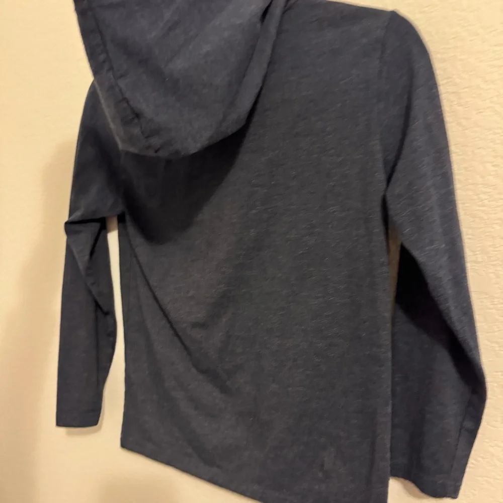 4 pcs Boys Bundle, Sweatshirt and 3 Long Sleeve Shirts. Gap / Adidas / C… - Picture 8 of 16